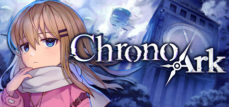 超时空方舟（Chrono Ark）v2.02f免安装中文版